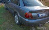 Audi A4 B5 Sedan