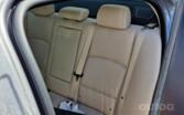 BMW 5 Series F07/F10/F11 Sedan