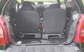 Citroen C2 1 generation Hatchback