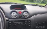 Citroen C2 1 generation Hatchback