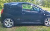 Citroen C2 1 generation Hatchback