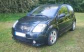 Citroen C2 1 generation Hatchback