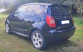 Citroen C2 1 generation Hatchback