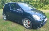 Citroen C2 1 generation Hatchback