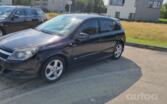 Opel Astra H [restyling]