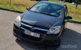 Opel Astra H [restyling]