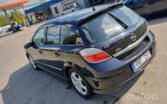 Opel Astra H [restyling]