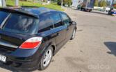 Opel Astra H [restyling]