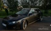 Audi A4 B7 Avant wagon 5-doors