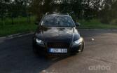 Audi A4 B7 Avant wagon 5-doors