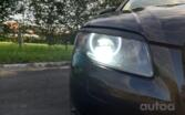 Audi A4 B7 Avant wagon 5-doors