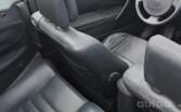 Renault Megane 2 generation Cabriolet