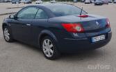 Renault Megane 2 generation Cabriolet