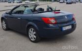 Renault Megane 2 generation Cabriolet