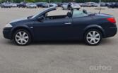 Renault Megane 2 generation Cabriolet