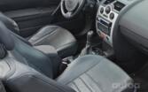 Renault Megane 2 generation Cabriolet