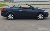 Renault Megane 2 generation Cabriolet