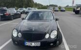 Mercedes-Benz E-Class W211 Sedan