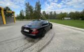Mercedes-Benz E-Class W211 Sedan