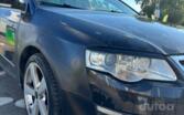Volkswagen Passat B6 wagon 5-doors