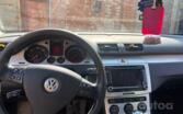 Volkswagen Passat B6 wagon 5-doors
