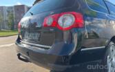 Volkswagen Passat B6 wagon 5-doors