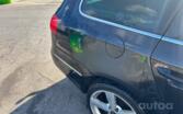 Volkswagen Passat B6 wagon 5-doors