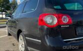 Volkswagen Passat B6 wagon 5-doors
