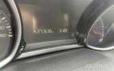 Peugeot 308 T9 SW wagon