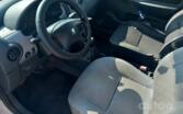 Peugeot Partner 1 generation [restyling]