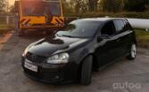 Volkswagen Golf GTI 5 generation