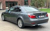 BMW 5 Series E60/E61 Sedan