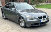 BMW 5 Series E60/E61 Sedan