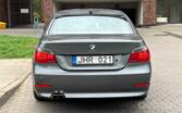 BMW 5 Series E60/E61 Sedan