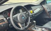 BMW 5 Series E60/E61 Sedan