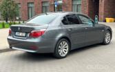 BMW 5 Series E60/E61 Sedan