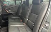 BMW 5 Series E60/E61 Sedan