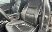 BMW 5 Series E60/E61 Sedan