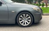 BMW 5 Series E60/E61 Sedan
