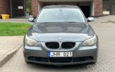 BMW 5 Series E60/E61 Sedan