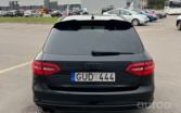 Audi A4 B8/8K [restyling] Avant wagon 5-doors