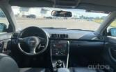 Audi A4 B6 Avant wagon 5-doors