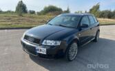 Audi A4 B6 Avant wagon 5-doors