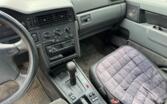 Volvo 850 1 generation [restyling] wagon