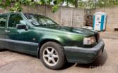 Volvo 850 1 generation [restyling] wagon