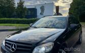 Mercedes-Benz C-Class W204/S204 wagon 5-doors