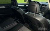 Mercedes-Benz C-Class W204/S204 wagon 5-doors