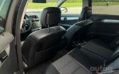 Mercedes-Benz C-Class W204/S204 wagon 5-doors