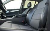 Mercedes-Benz C-Class W204/S204 wagon 5-doors
