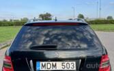 Mercedes-Benz C-Class W204/S204 wagon 5-doors